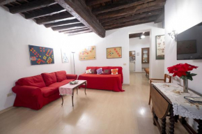Family Retreat near Campo de Fiori